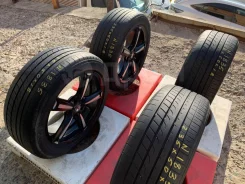 Yokohama DNA Grand map ES450. ������, �/�, ����� 30�% ����