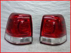 ����-������, ������, ����� Toyota LAND Cruiser 200 2007+ 60-134 60-134 ����