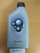Lexus. 0W-30, �������������, 1��. ����
