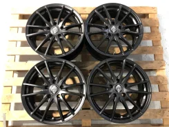 HRS. 7.0x17", 5x114.3, ET45, �� 73,1���. ����