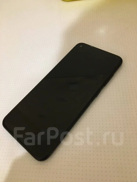 Samsung Galaxy A11. �/�, ������, 3G, 4G LTE, Dual-SIM, NFC ����