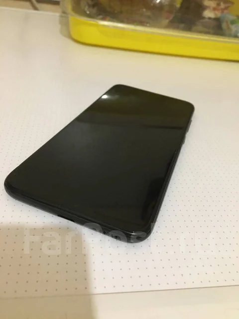 Samsung Galaxy A11. �/�, ������, 3G, 4G LTE, Dual-SIM, NFC ����