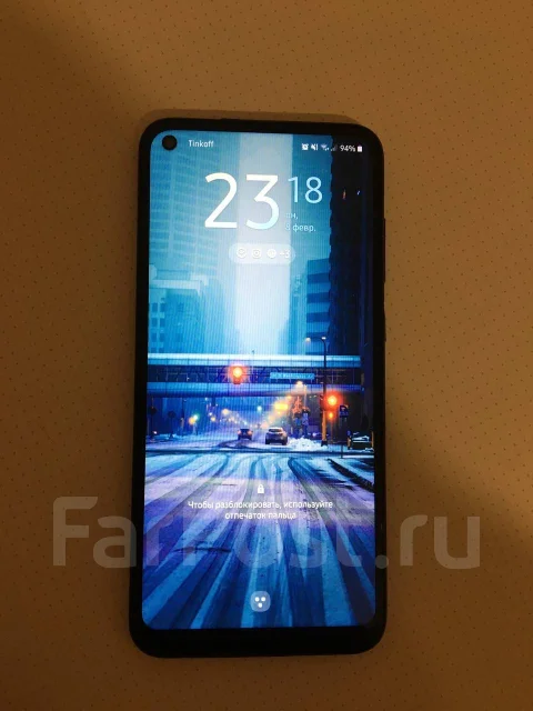 Samsung Galaxy A11. �/�, ������, 3G, 4G LTE, Dual-SIM, NFC ����