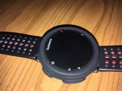 Garmin Forerunner 235. GPS ����