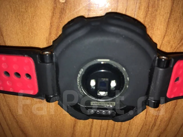 Garmin Forerunner 235. GPS ����