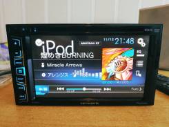 Pioneer Carrozzeria FH-6100DVD ����