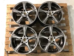 Kosei Seneka RZ. 8.5x18", 5x120, ET35, �� 73,1���. ����
