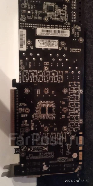 GeForce GTX 570 ����