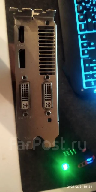 GeForce GTX 570 ����