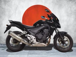 Honda CB 400F. 400����. ��., ��������, ���, ��� �������. ��� ����� �� ������������ ����