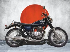 Honda CB 400SS. 400����. ��., ��������, ���, ��� �������. ��� ����� �� ������������ ����
