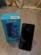 Honor 8X. �/�, �����, ������, 3G, 4G LTE, Dual-SIM, NFC ����