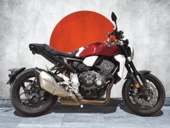 Honda CB 1000R. 1 000����. ��., ��������, ���, ��� �������. ��� ����� �� ������������ ����