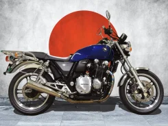 Honda CB 1100. 1 100����. ��., ��������, ���, ��� �������. ��� ����� �� ������������ ����