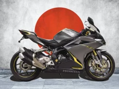 Honda CBR 250RR. 250����. ��., ��������, ���, ��� �������. ��� ����� �� ������������ ����