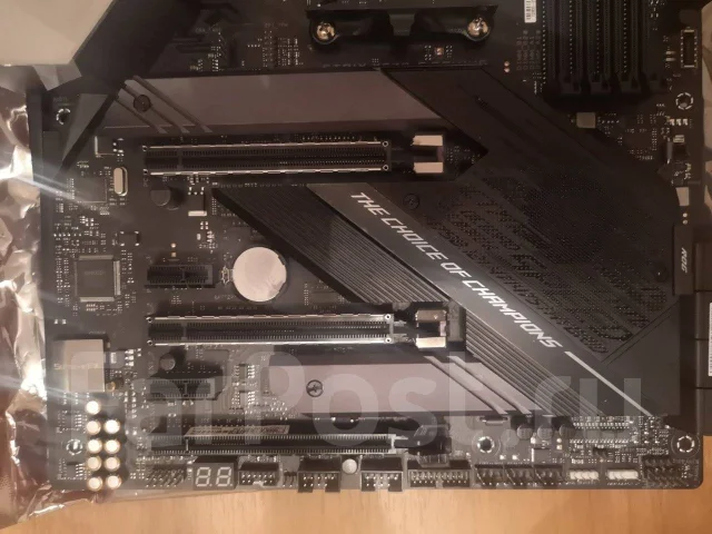AMD X570 ����