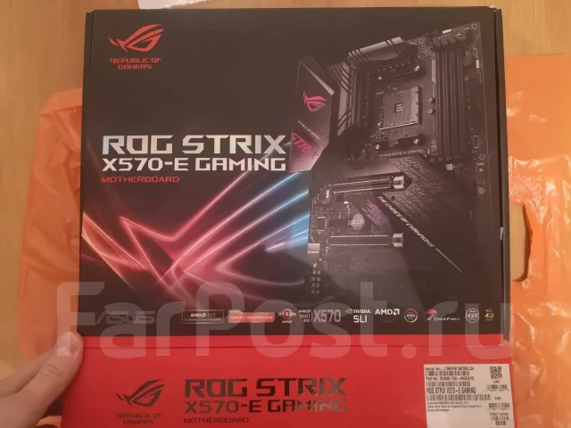 AMD X570 ����