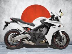 Honda CBR 650F. 650����. ��., ��������, ���, ��� �������. ��� ����� �� ������������ ����