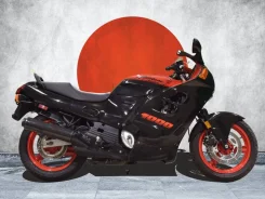 Honda CBR 1000F Hurricane. 1 000����. ��., ��������, ���, ��� �������. ��� ����� �� ������������ ����
