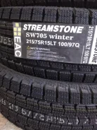 Streamstone SW705. ������, ��� �����, ����� ����