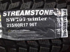 Streamstone SW707. �����������, ����� ����