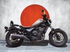 Honda CMX. 500����. ��., ��������, ���, ��� �������. ��� ����� �� ������������ ����
