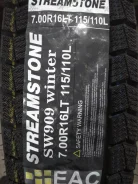 Streamstone SW909. ������, ��� �����, ����� ����