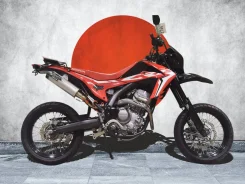 Honda CRF 250M. 250����. ��., ��������, ���, ��� �������. ��� ����� �� ������������ ����