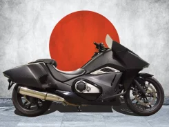 Honda NM4. 750����. ��., ��������, ���, ��� �������. ��� ����� �� ������������ ����