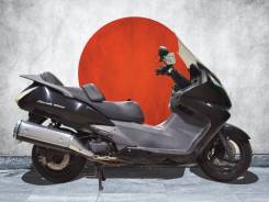 Honda Silver Wing. 400����. ��., ��������, ���, ��� �������. ��� ����� �� ������������ ����