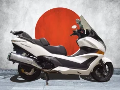 Honda Silver Wing. 400����. ��., ��������, ���, ��� �������. ��� ����� �� ������������ ����