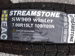Streamstone SW909. �����������, ����� ����