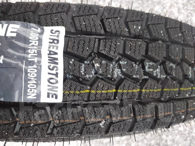Streamstone SW909. �����������, ����� ����
