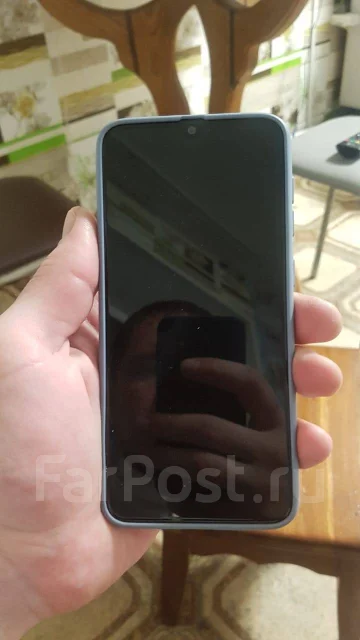 Samsung Galaxy A50. �/� ����