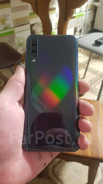Samsung Galaxy A50. �/� ����
