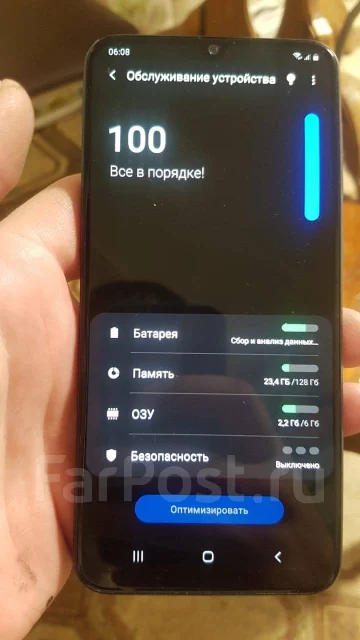 Samsung Galaxy A50. �/� ����