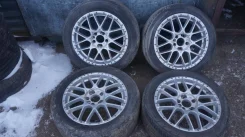 ����� RAYS Sebring ITC R17. 7.0x17", 4x114.3, 5x114.3, ET42 ����