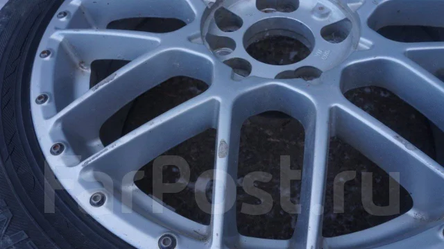 ����� RAYS Sebring ITC R17. 7.0x17", 4x114.3, 5x114.3, ET42 ����