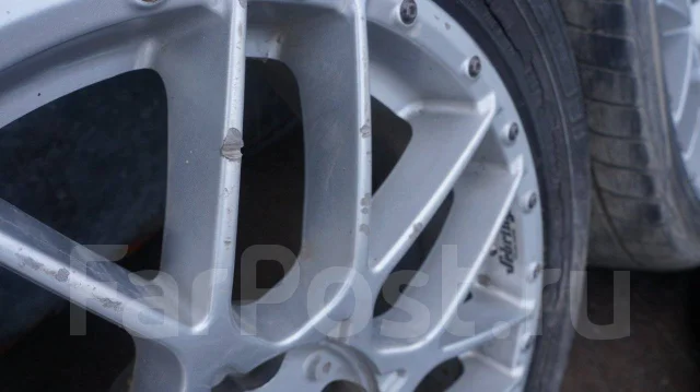 ����� RAYS Sebring ITC R17. 7.0x17", 4x114.3, 5x114.3, ET42 ����