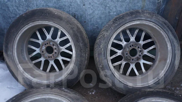 ����� RAYS Sebring ITC R17. 7.0x17", 4x114.3, 5x114.3, ET42 ����