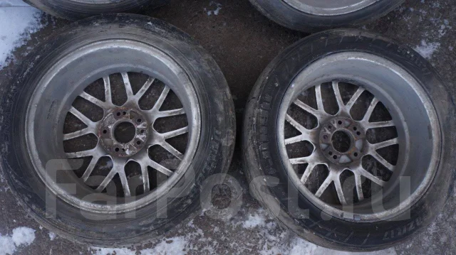 ����� RAYS Sebring ITC R17. 7.0x17", 4x114.3, 5x114.3, ET42 ����