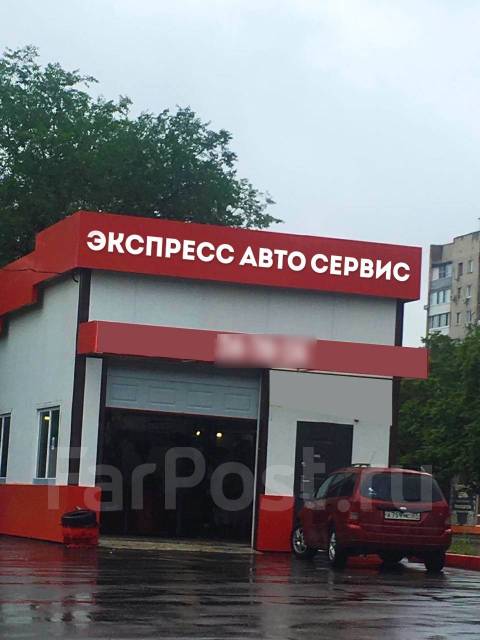 Hyundai сервис хабаровск