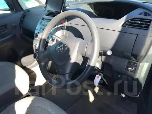 Toyota Ractis. �������, ��������, 1.3, ������, 75 000����. ��, ��� ���. ��� ����� �� ������������ ����