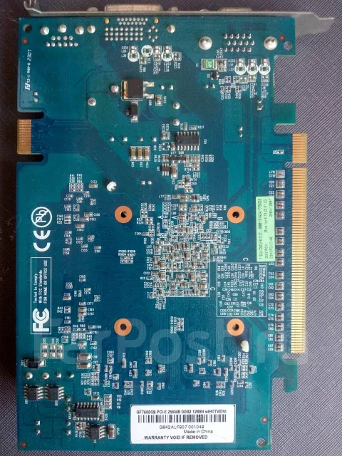 GeForce 7600 GS ����