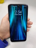 Xiaomi Redmi Note 8T. �/�, �����, 4G LTE ����