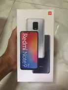 Xiaomi Redmi Note 9 Pro. �����, �����, �������, �����, 3G, 4G LTE, Dual-SIM, NFC ����