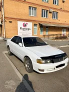 Toyota Chaser. �������, ������, 2.5 (97��.�.), ������ ����
