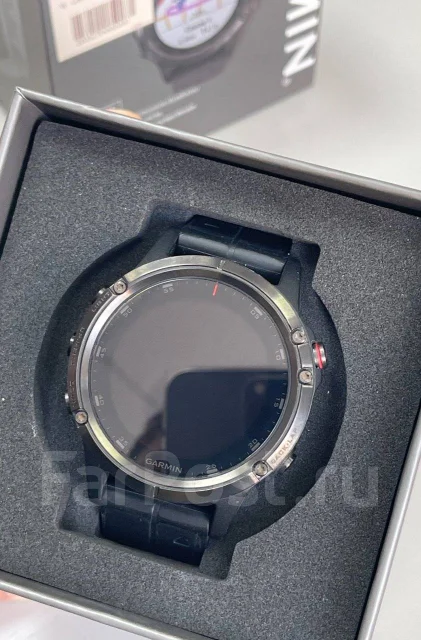 Garmin Fenix 5 Plus. GPS, IP68 ����