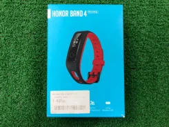 Honor Band 4 Running Edition ����