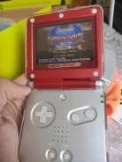Nintendo Game Boy Advance SP ����